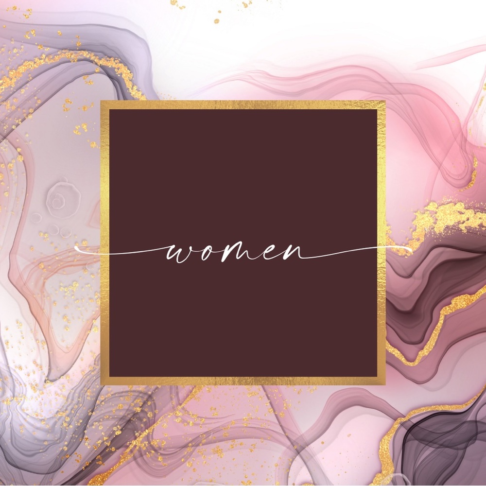 Women’s & Some Men’s Clothing/Items